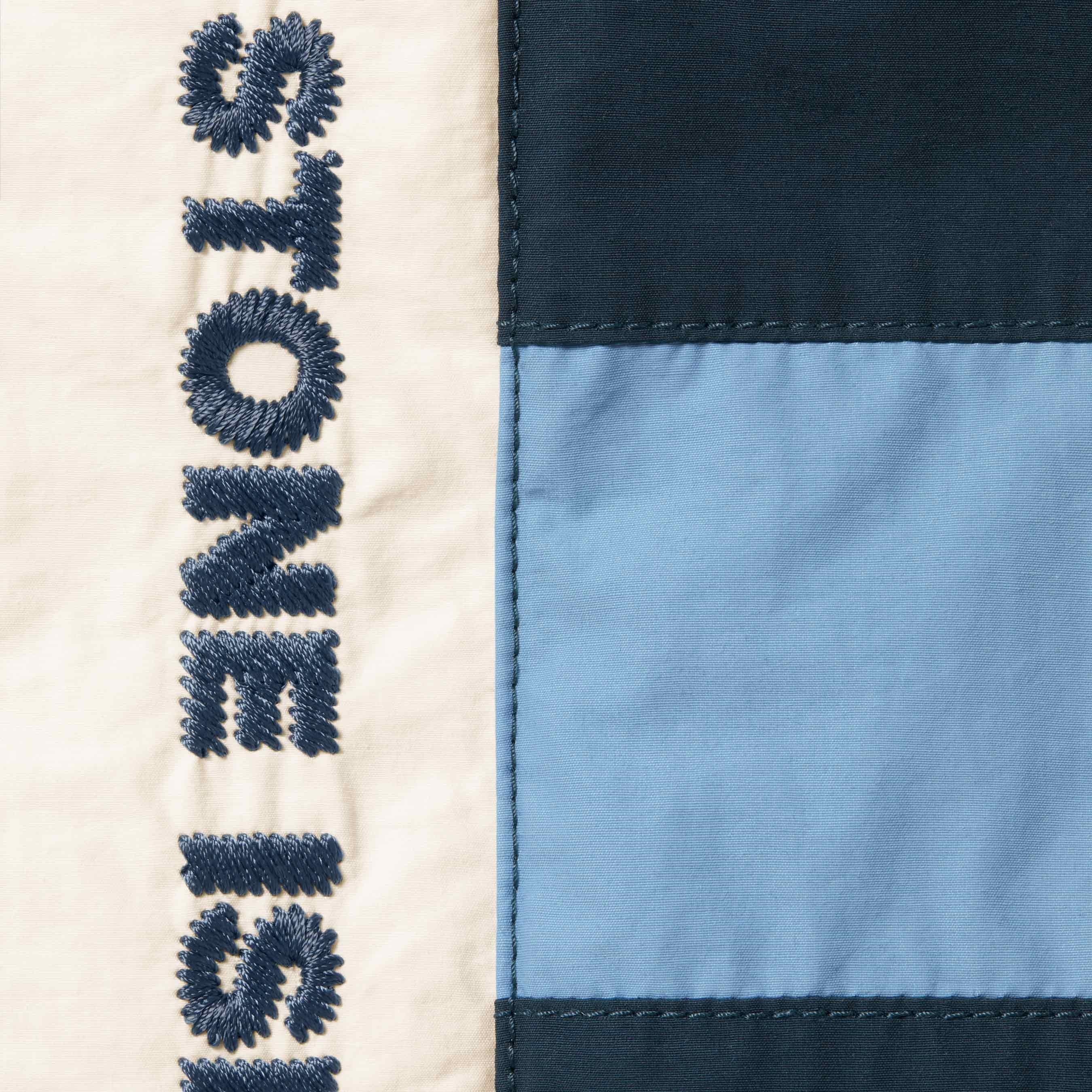 Supreme®/Stone Island® Reversible Down Puffer Jacket view 22